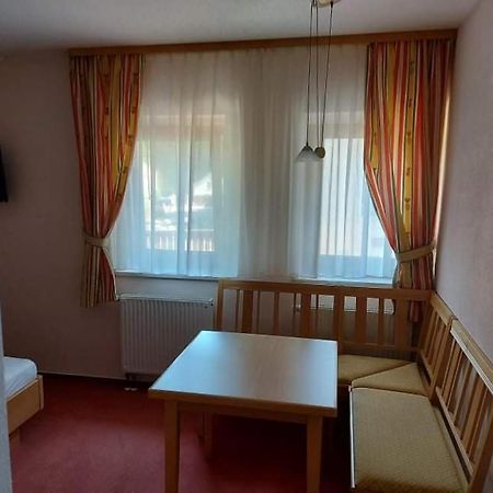 Gasthof Restaurant Jamas Hotel Pottenstein Luaran gambar